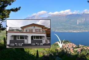 Appartamenti Fossato Tremosine